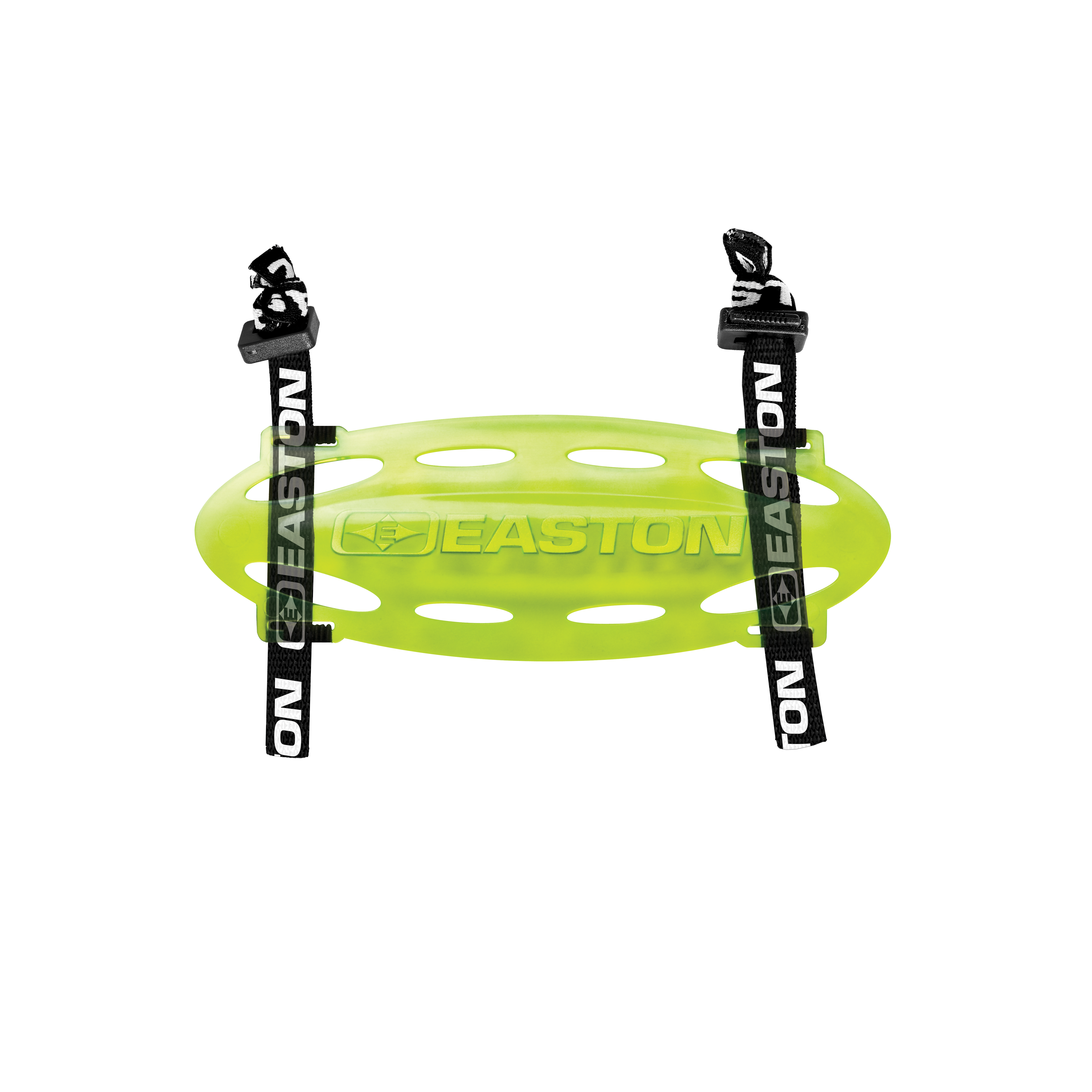 EASTON EINFACH ARMSCHUTZ DELUXE OVAL POLYCARBONAT