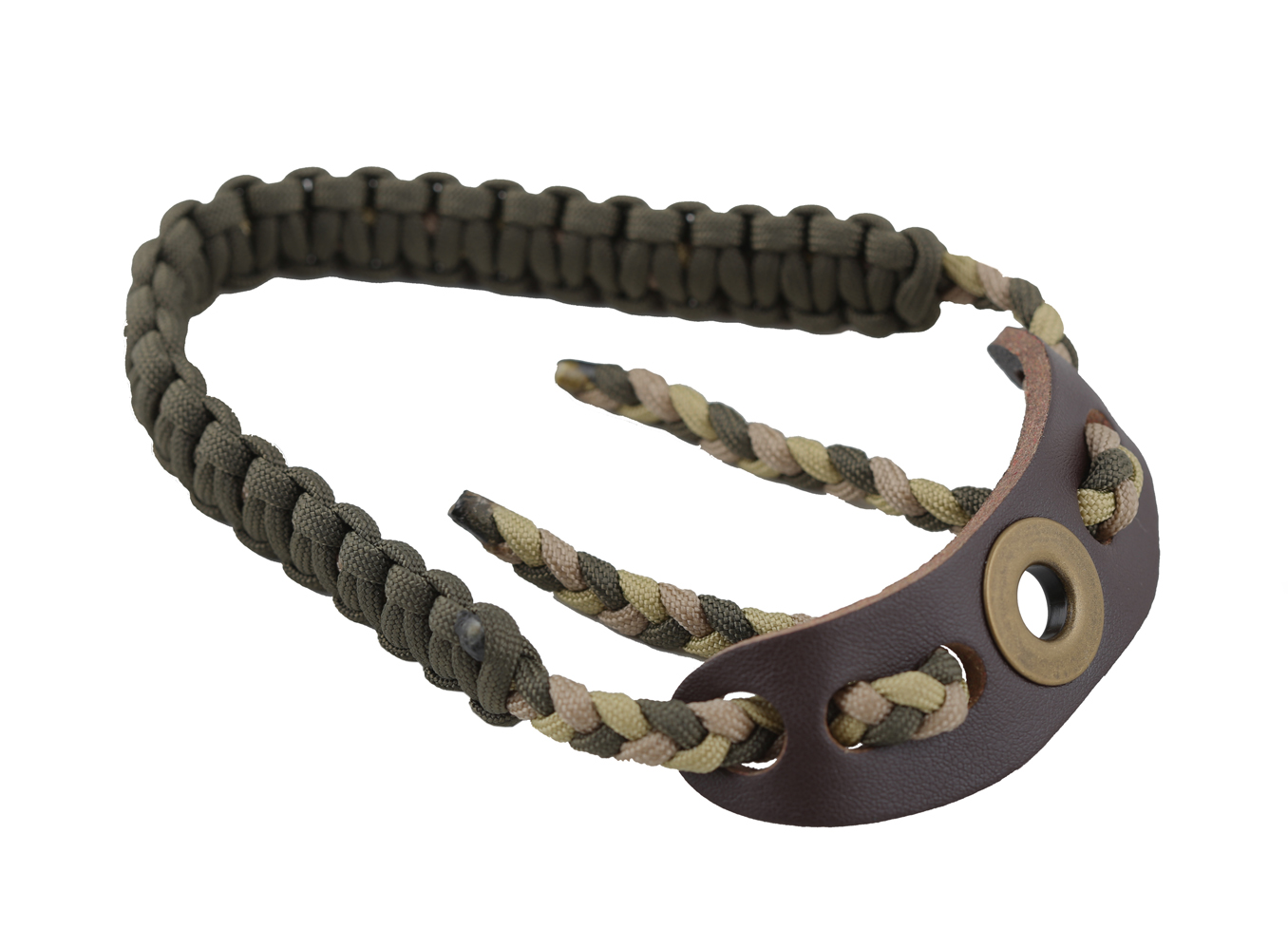 EASTON WRIST SLINGS DELUXE PARACORD DIAMOND