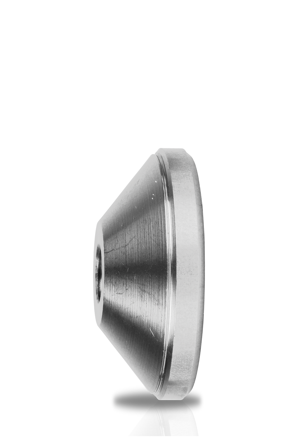 EASTON GEWICHTE STABILIS. BASISGEWICHT 2 OZ EDELSTAHL