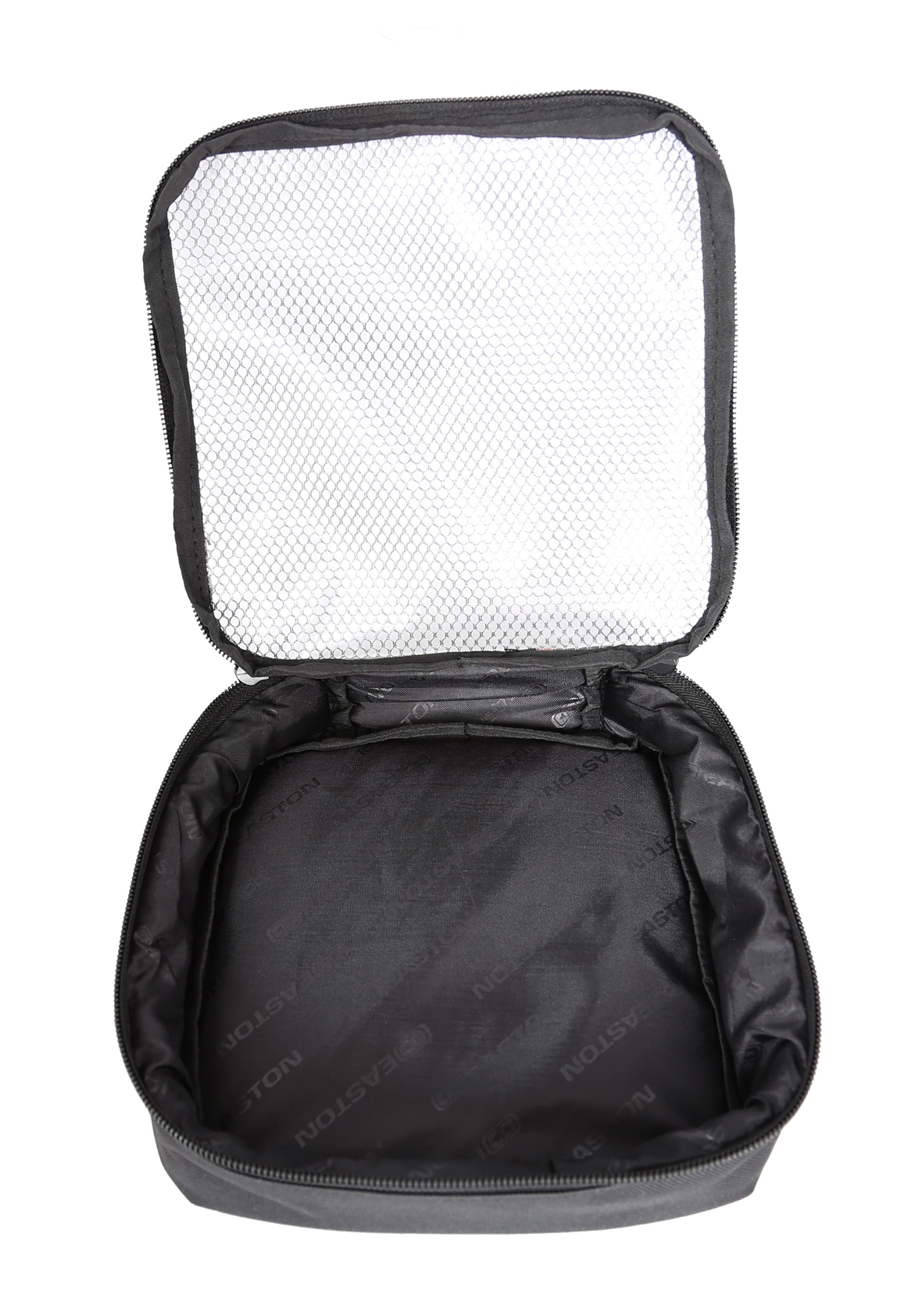 EASTON CASES CUBE 77 QUARTER POCKET BLACK