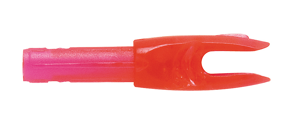 EASTON NOCKS "G" SMALL GROOVE 12/PK