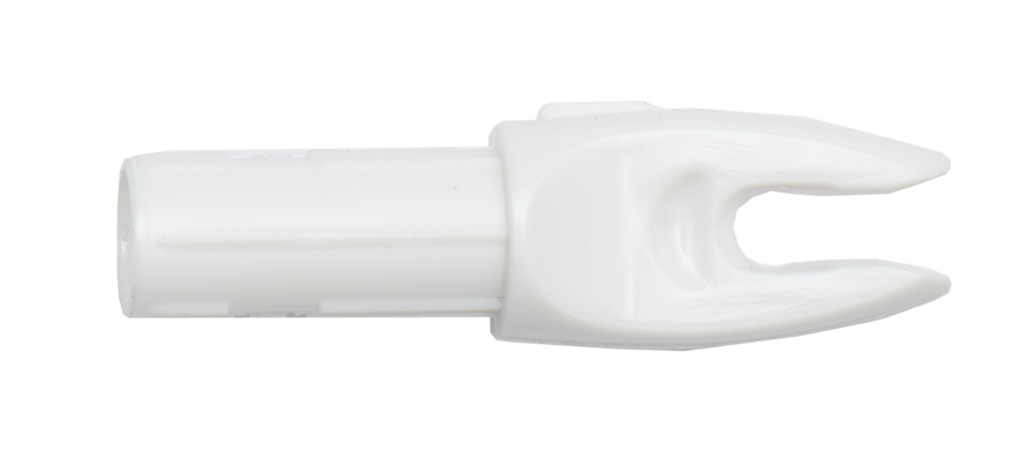 EASTON NOCKS "H" LARGE GROOVE 100/PK