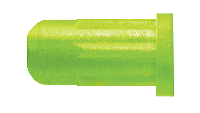EASTON NOCKEN FÜR ARMBRUST BOLZEN FLATBACK 2216 12/PK