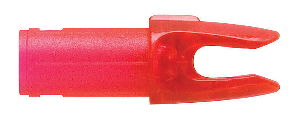 EASTON NOCKS MICROLITE 100/PK