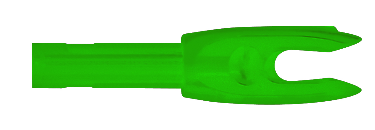 EASTON INNERFIT NOCKS 4MM "N"