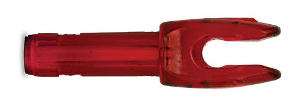 EASTON NOCKS 4MM MICROLITE 100/PK