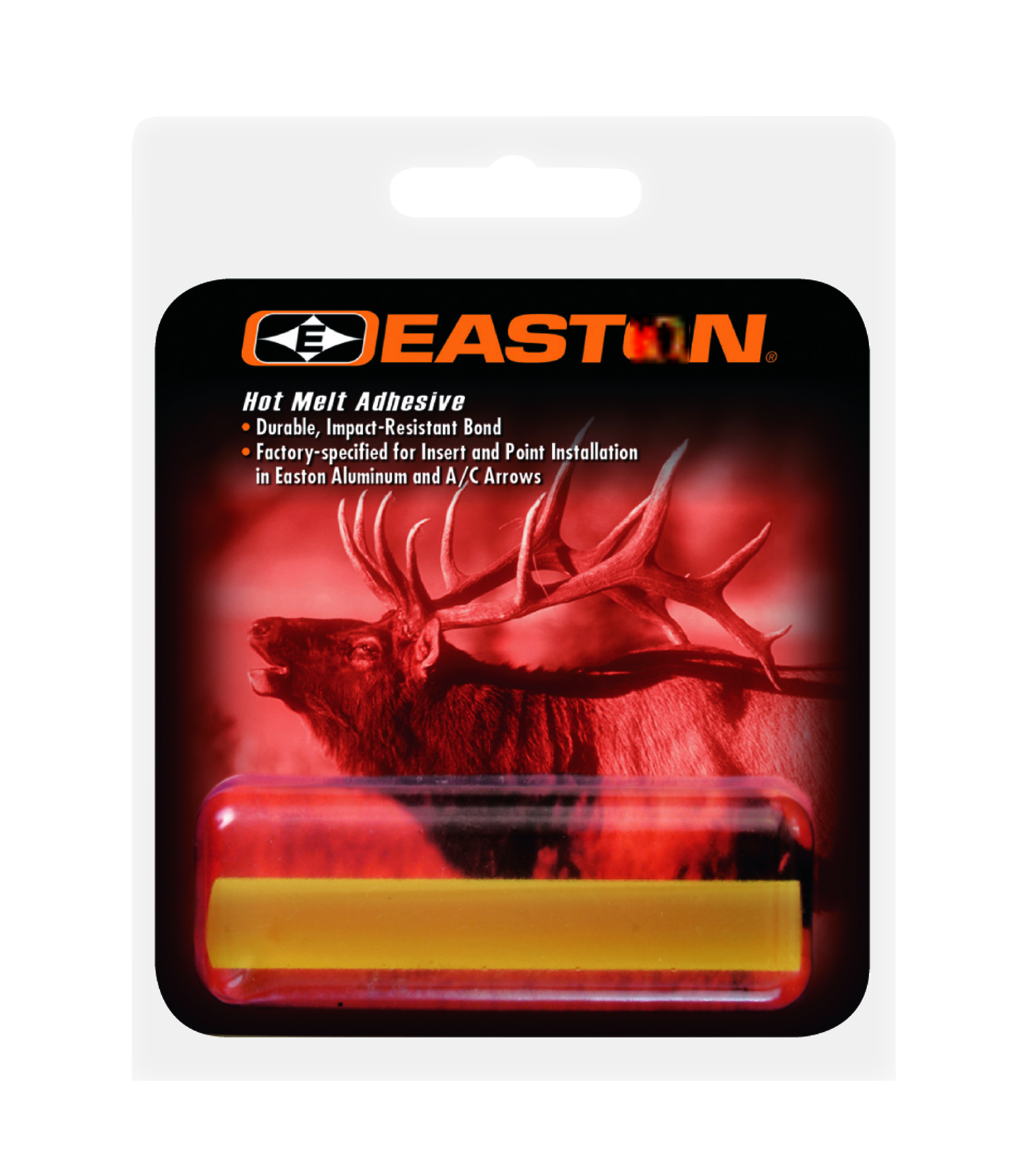EASTON KLEBER/PRIMER & KLEBEBAND NIEDRIGTEMPERATUR-SCHMELZ