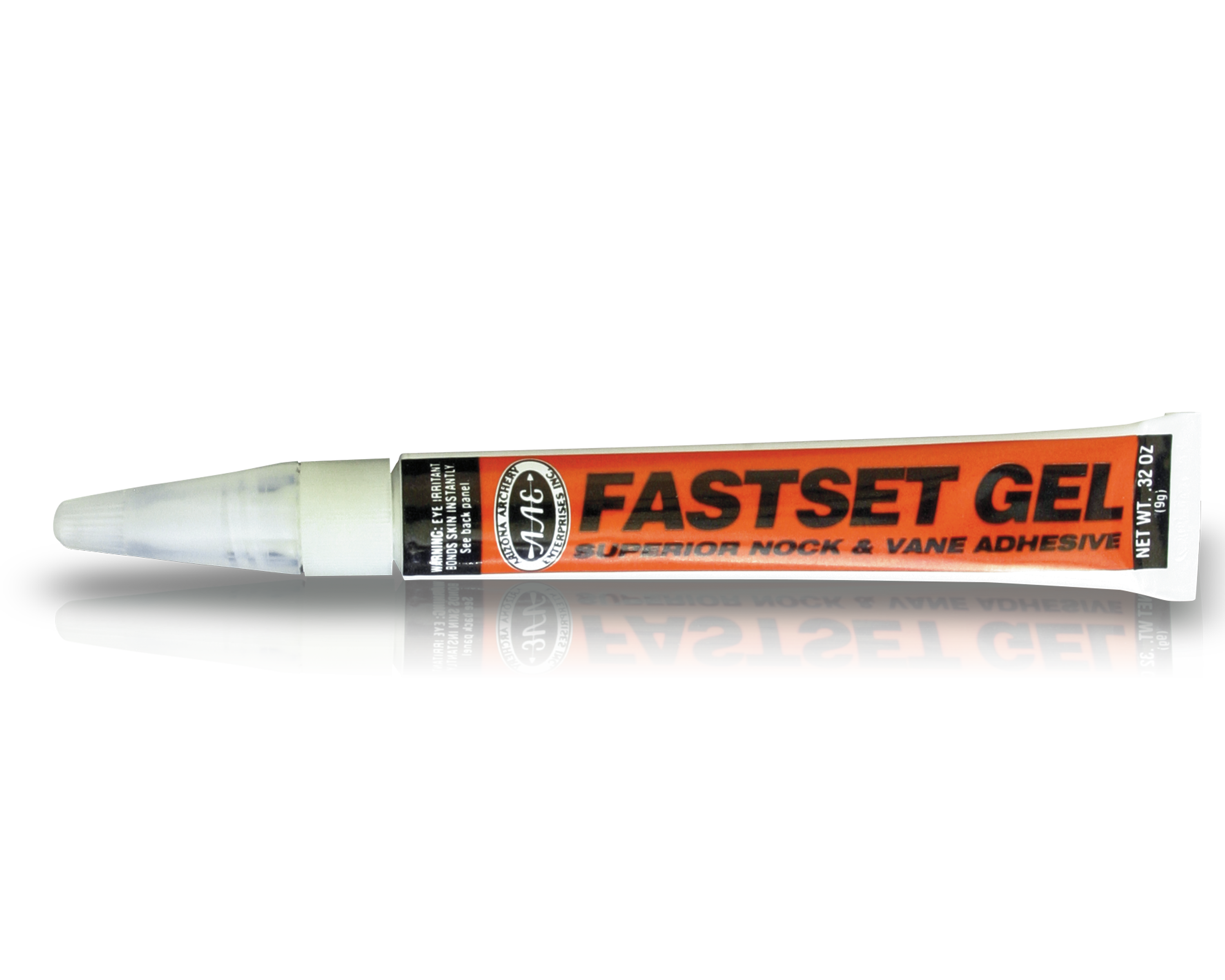 EASTON KLEBER/PRIMER & KLEBEBAND FAST SET BEFIEDERUNGS-GEL 3 GRAM CLAM PACK KLEBER