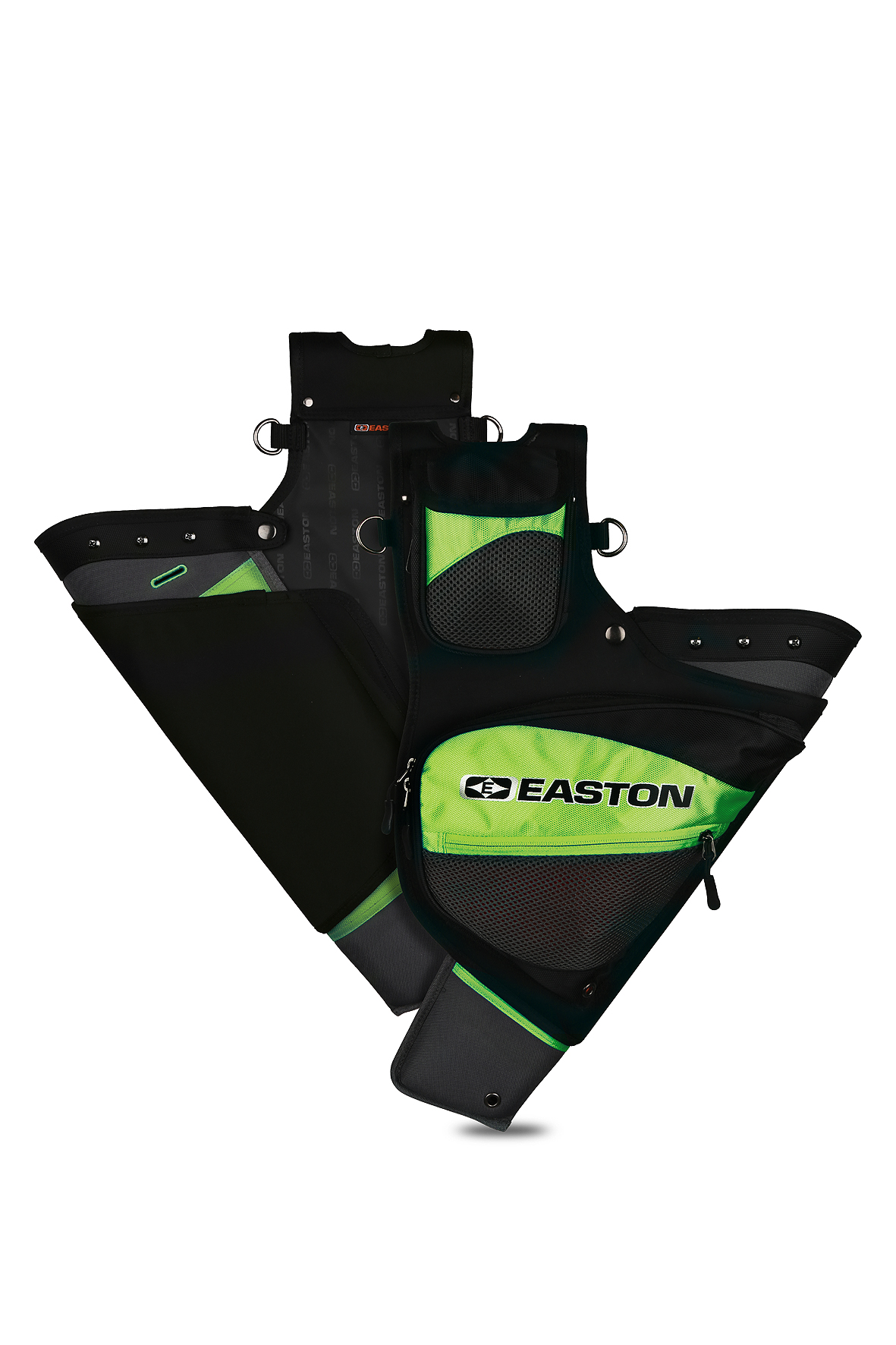 EASTON TARGET QUIVERS DELUXE HIP LH NO BELT INCLUDED