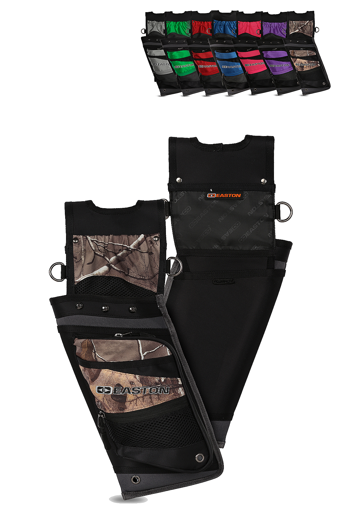 EASTON FIELD QUIVERS DELUXE