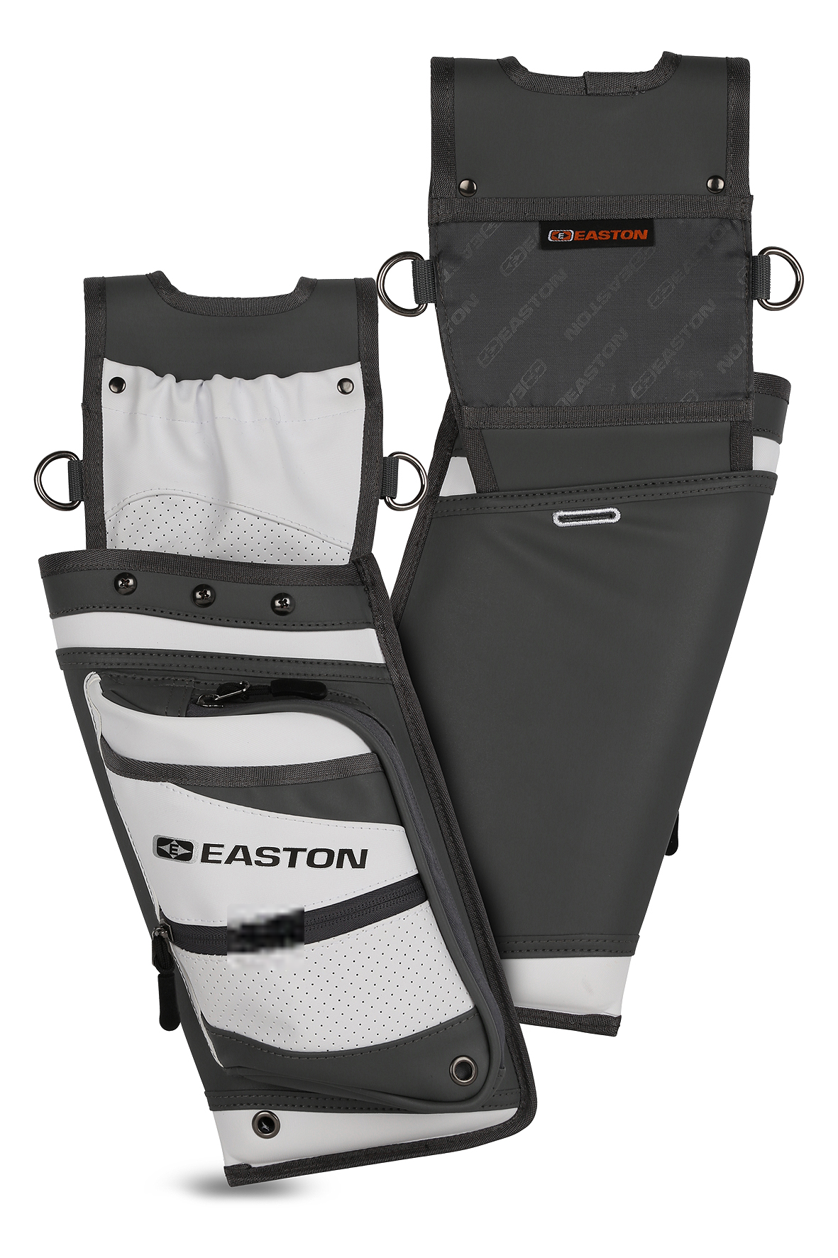 EASTON FIELD QUIVERS ELITE BELT INCLUDED