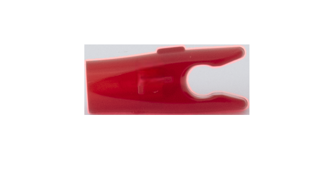EASTON PIN NOCKS LARGE GROOVE 12/PK