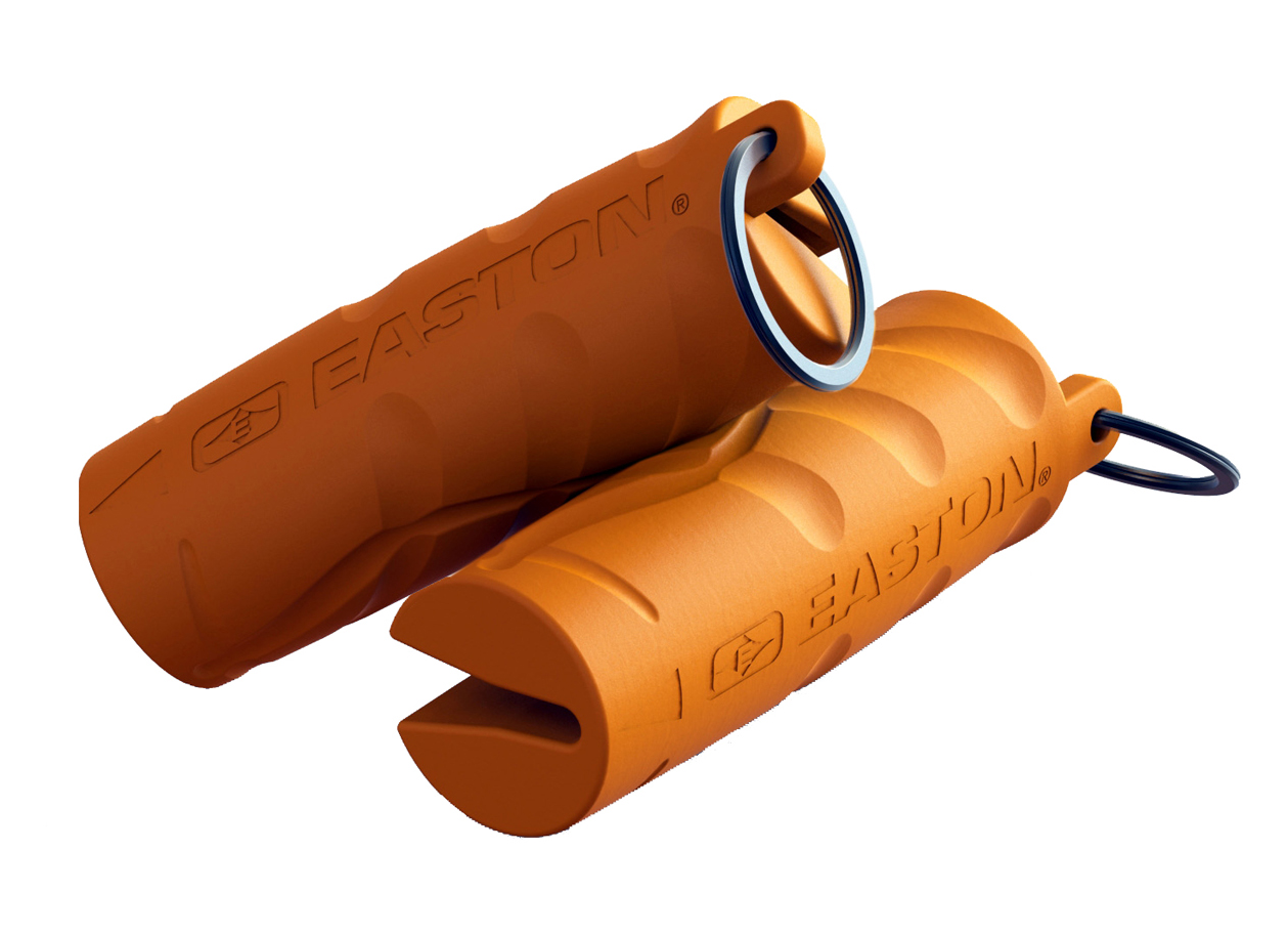 EASTON WEDGE.ORANGE 1/PACK ARROW PULLER