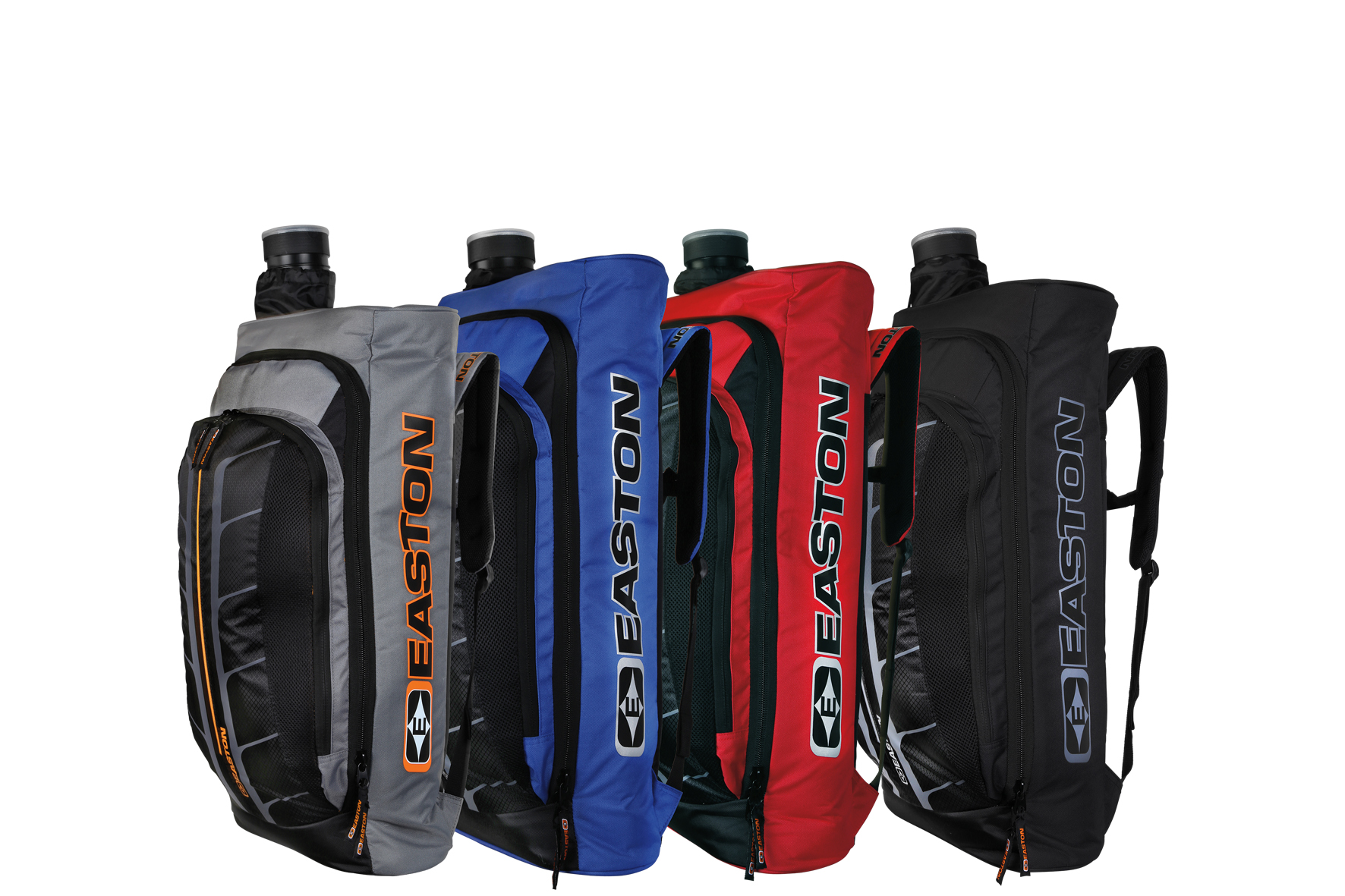 EASTON RECURVE BACKPACKS CLUB XT RECURVE ARROW TOTE INCLUDED