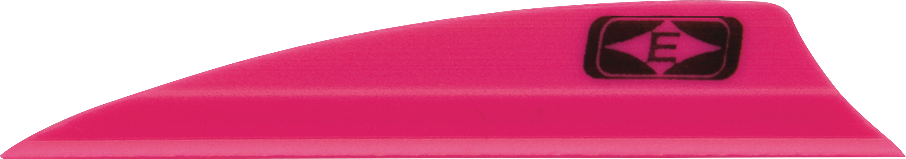 EASTON VANES TITE FLITE 175 HOT PINK 100/PK