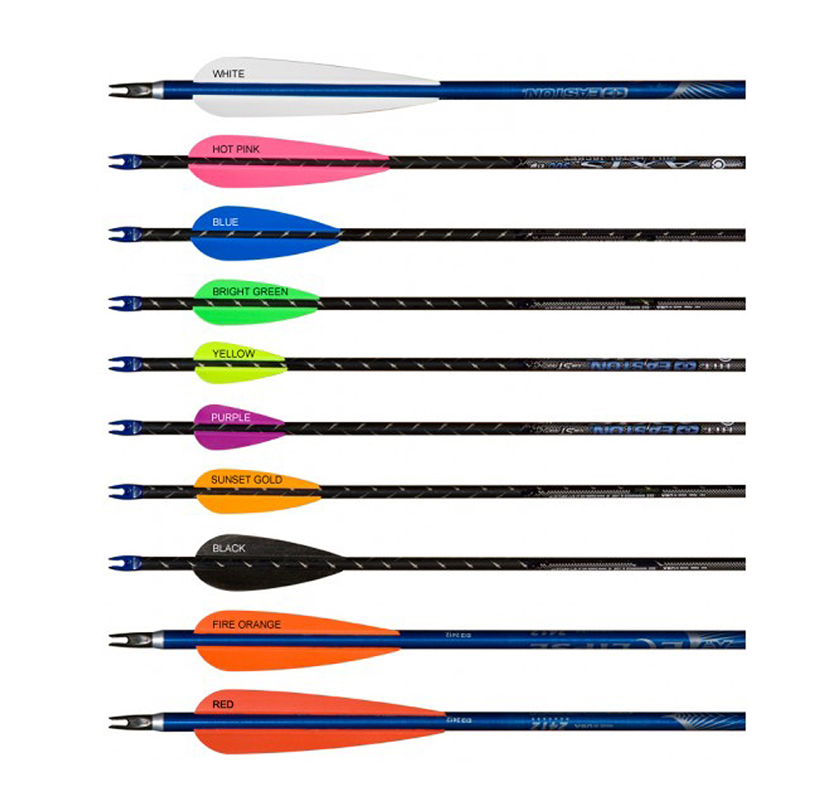 AAE VANES ELITE EP16 1000/PK
