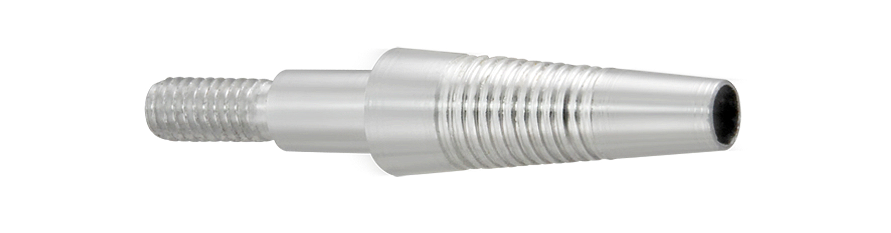 ZWICKEY ADAPTORS FOR BROADHEADS 12PK