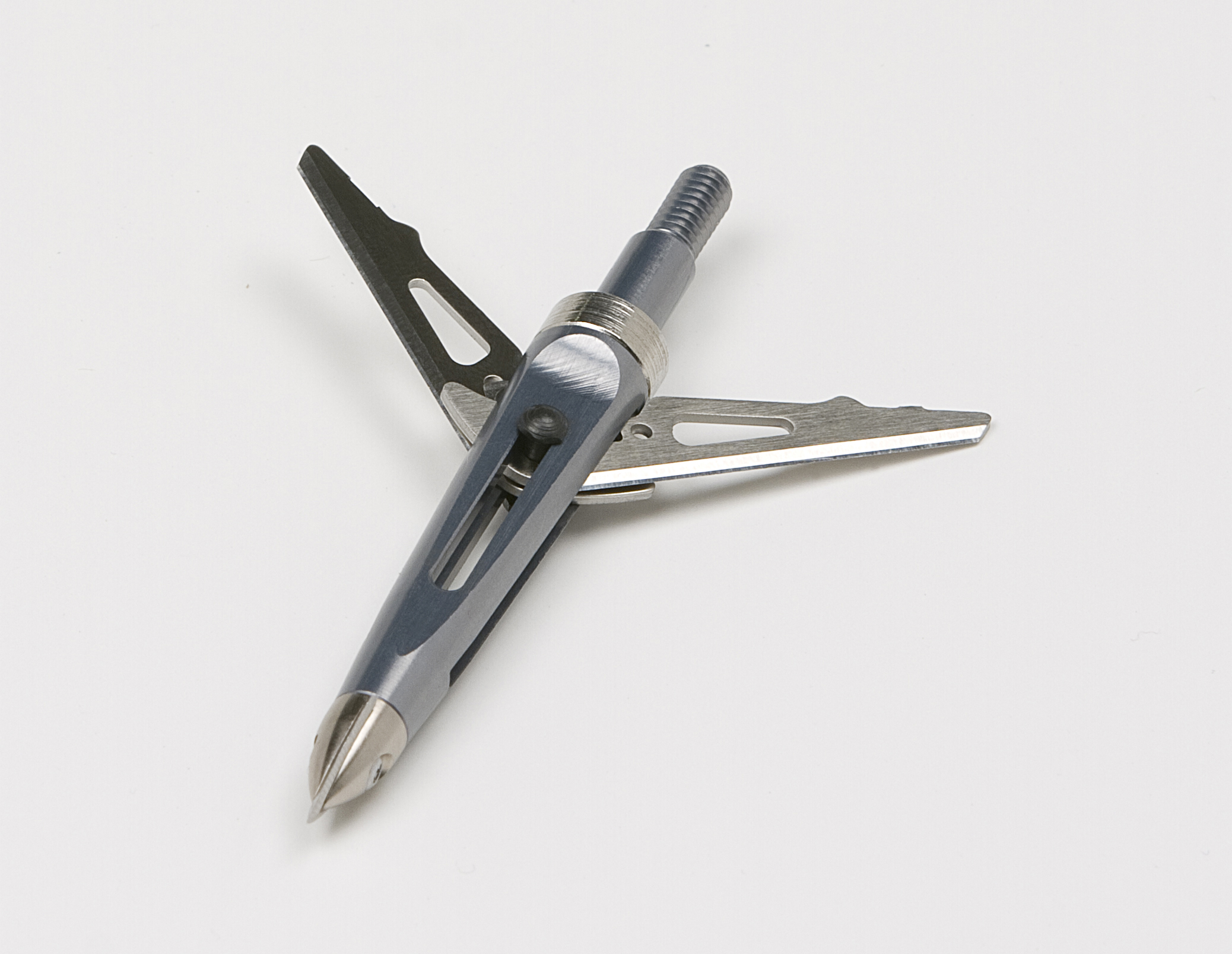 NAP KILLZONE EXPANDABLE BROADHEAD