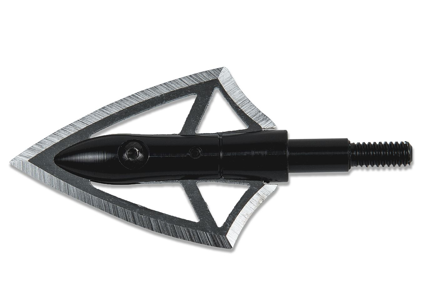 BEARPAW FIXED BLADE BROADHEADS GERMAN JAGER 3/PK