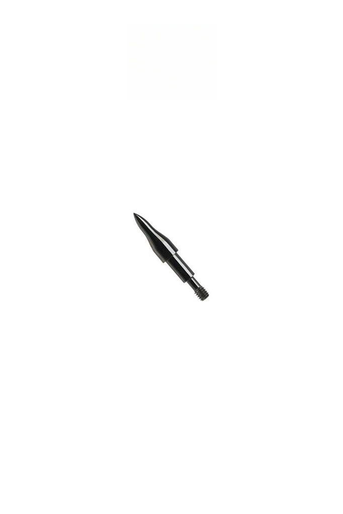SAUNDERS SCREW-IN POINTS COMBO 17/64 GRAINS 100/PK
