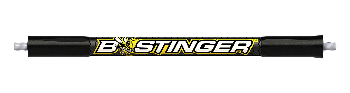 BSTINGER SEITENSTÄBE CARBON PREMIER PLUS MIT COUNTERVAIL OHNE GEWICHTE