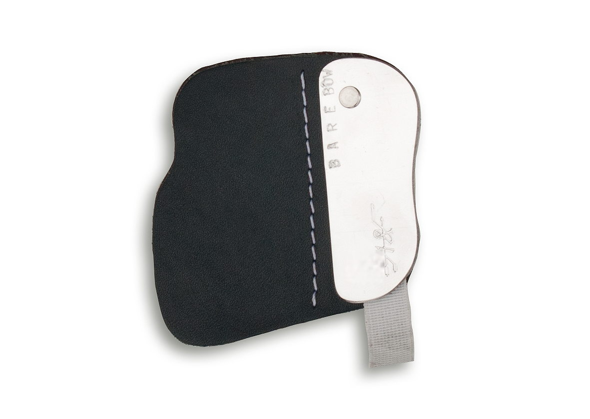 AF BAREBOW TABS LEDER