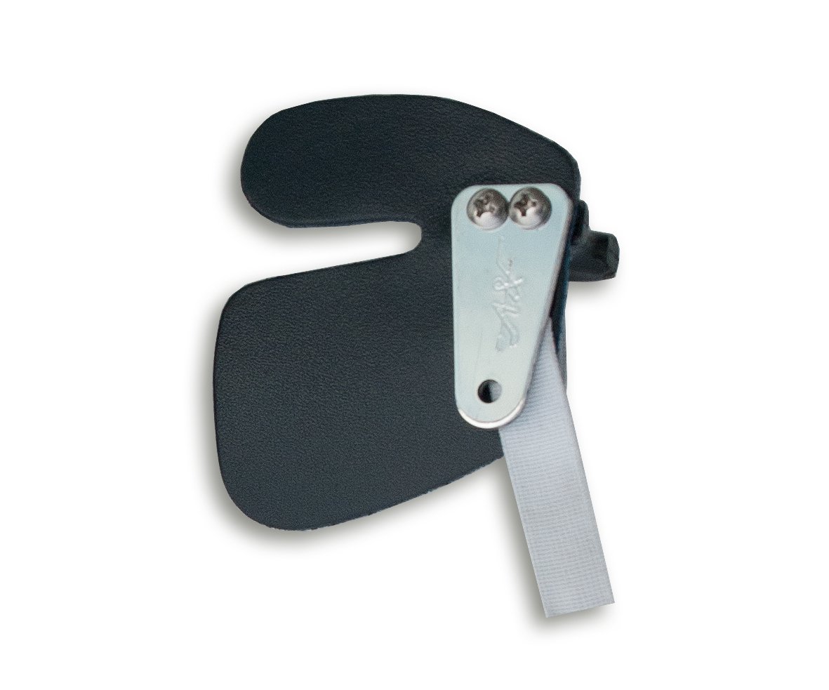 AF BASIC TAB MIT SEPARATOR EINFACH LEDER
