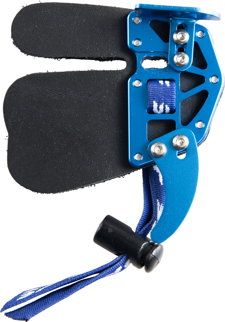 SF RECURVE TAB ELITE