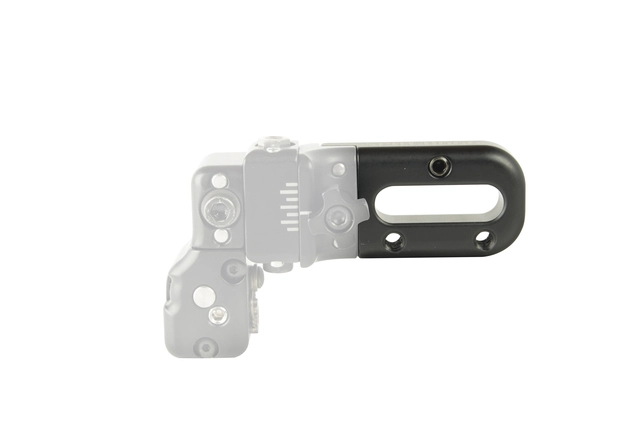 SPOTHOGG COMPOUND BLADE RESTS SWAP INFINITI / SHORT BAR /