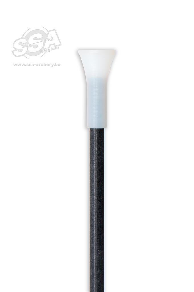 BLUNTS NYLON HORIZ. POPNJAY SPEEDY BLACK EAGLE