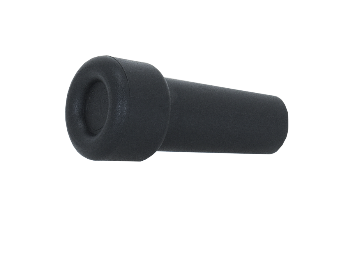 BEARPAW BLUNTS RUBBER SLIP-OVER grs