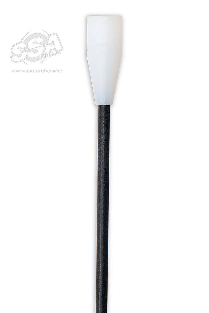 ER PLASTIC BLUNTS BLACK EAGLE MAGNUM for vertic. POPINJAY