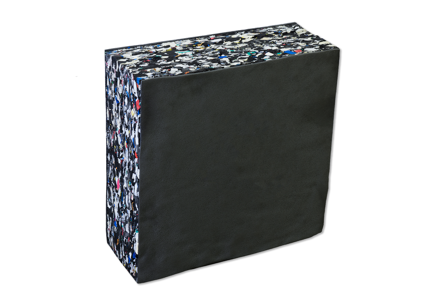 REFO FOAM TARGET IN FORMAT QUATRO