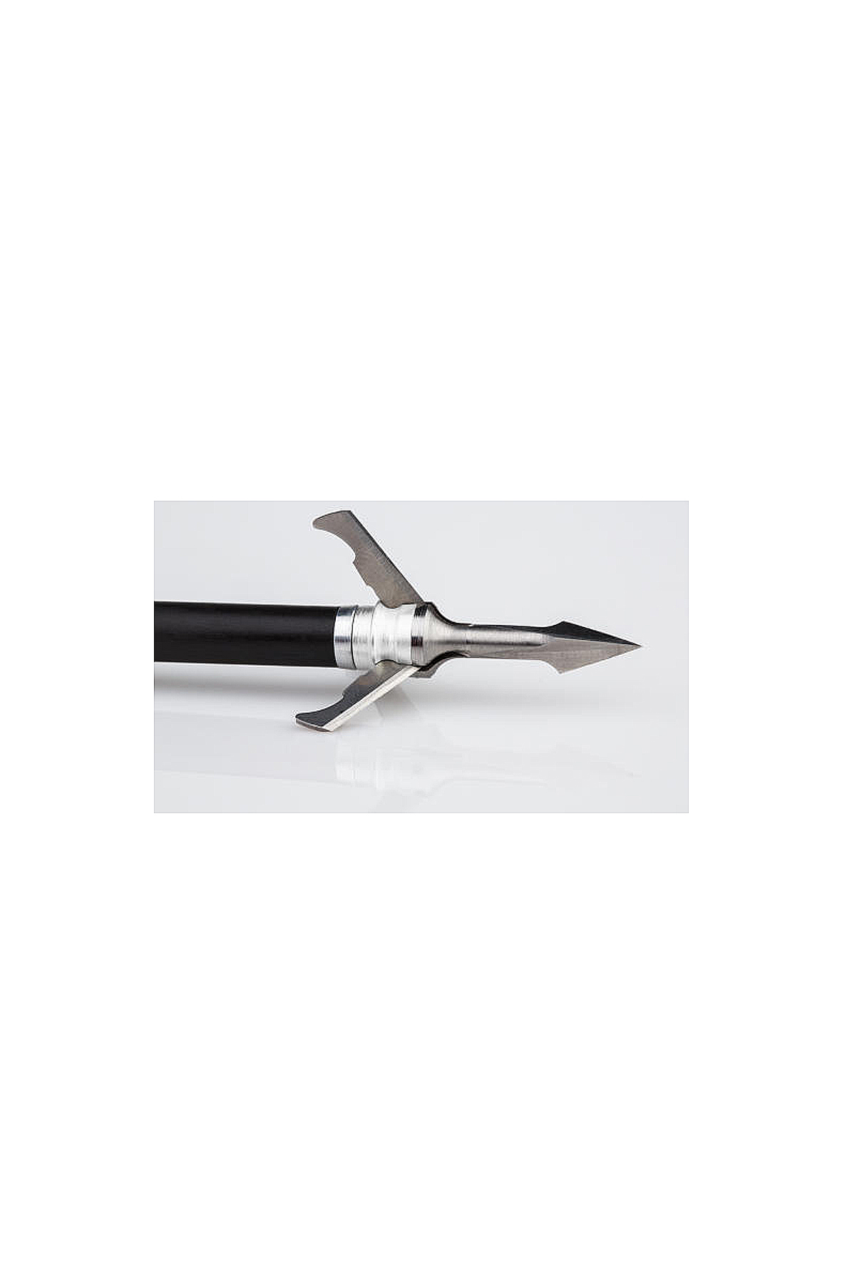 GRIMREAPER EXPANDABLE BROADHEADS 1 3/PK