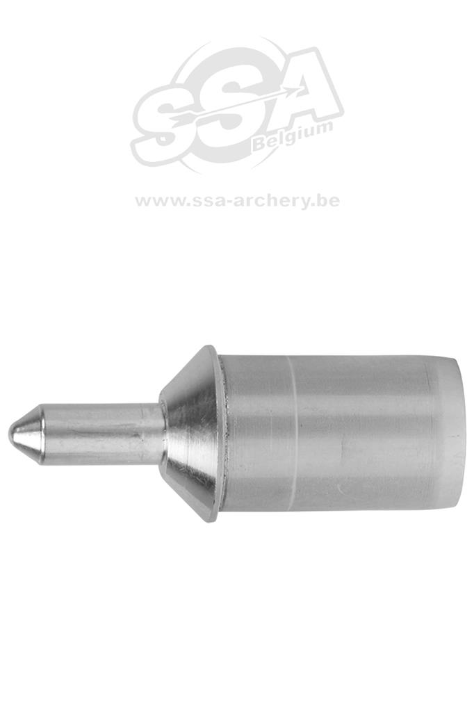 EASTON PIN INSERTS TRIUMPH ALU PIN SIZE 12/PK