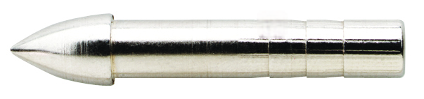 EASTON POINTS 6.5 MM CB TARGET GRAINS 12/PK