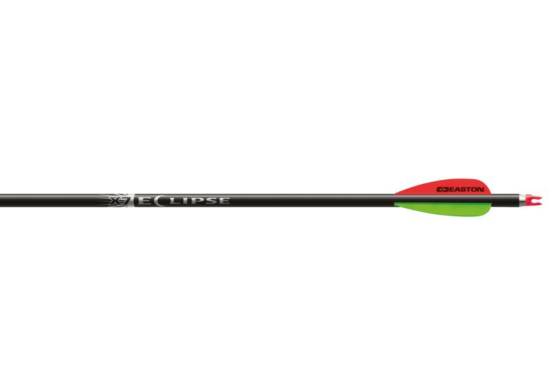 EASTON SHAFT X7 ECLIPSE 12/PK