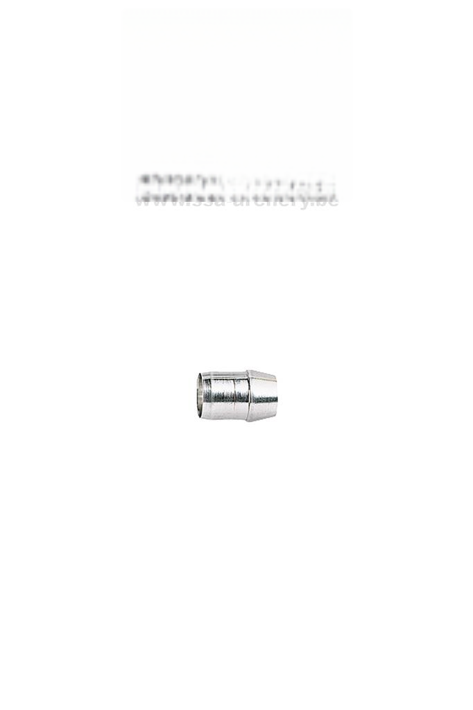 EASTON G NOCKS AL SHAFTS 12/PK
