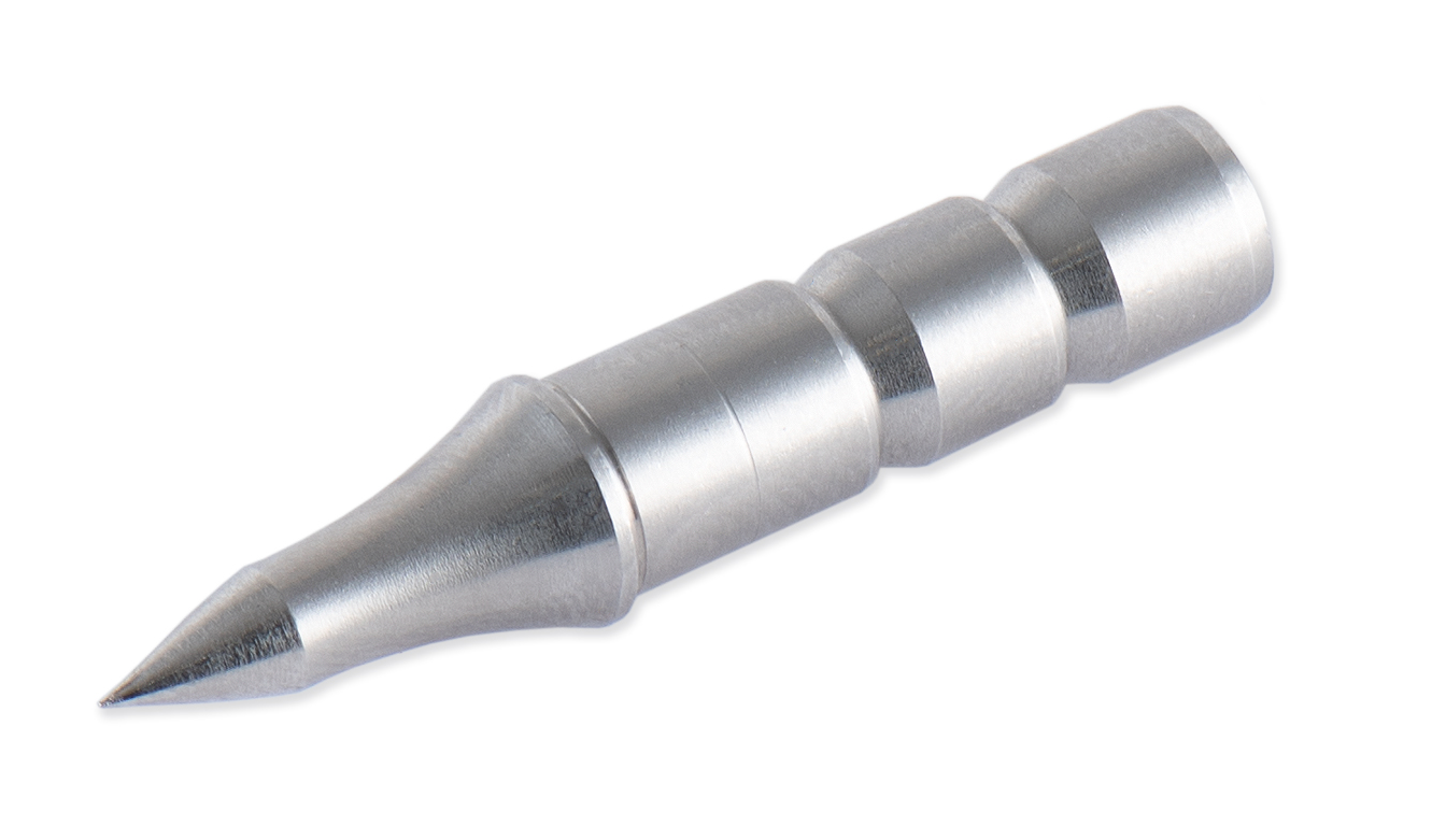 SKYLON EINKLEBE SPITZEN ID8.0EMPROS/BRUXX Grösse 300-500 Gewicht 100-110-120gr 12/PAKET