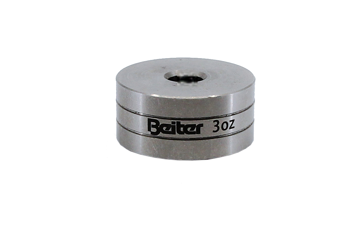 BEITER WEIGHTS STABILIS.