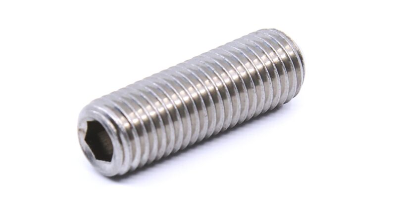 BEITER DAMPER PARTS V-BOX REAR SET SCREW