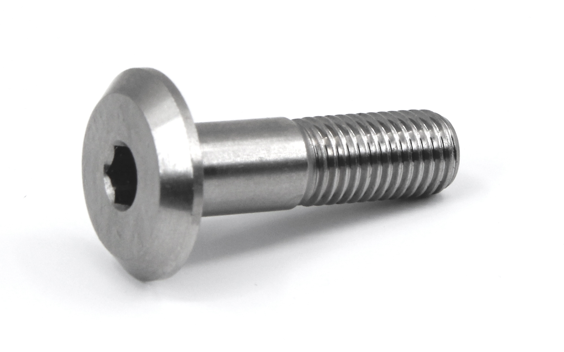 BEITER DAMPER PARTS V-BOX FRONT SCREW
