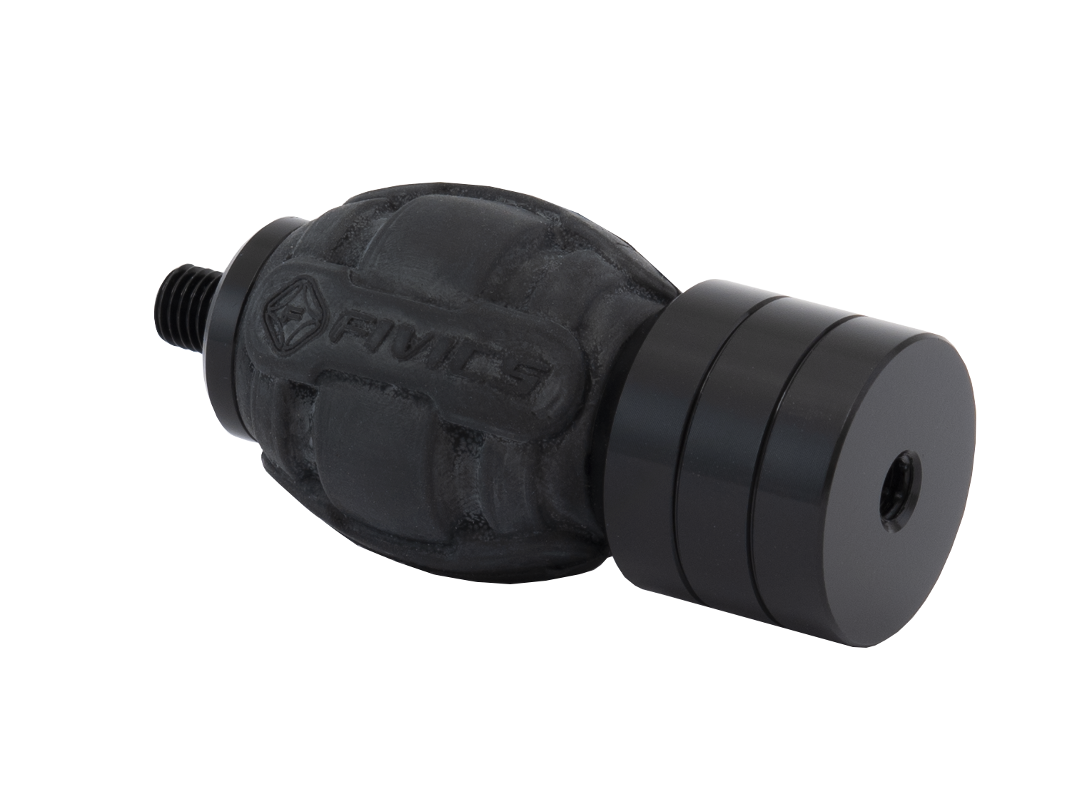 FIVICS MITTELTEIL-DÄMPFER OBERER STABILISATOR MIT GEWICHT 86gr
