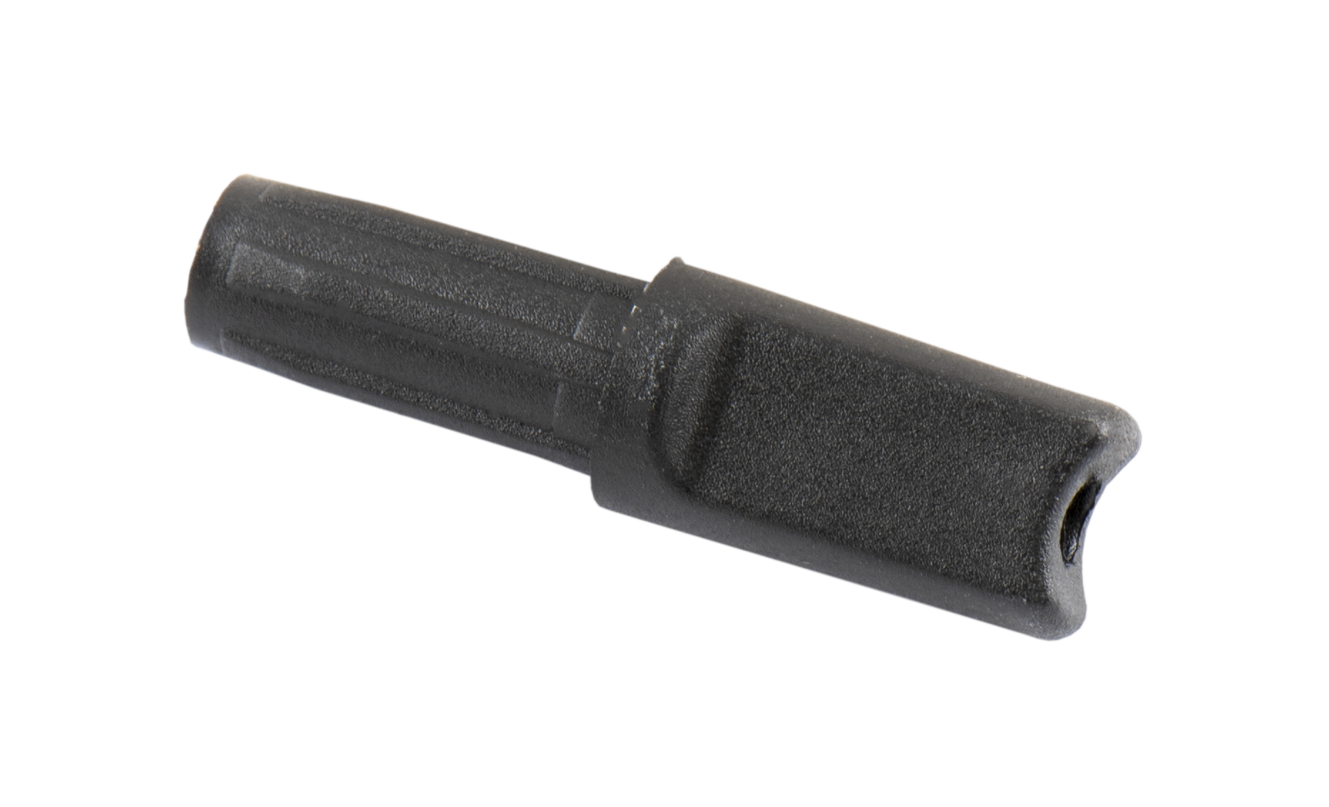 EKPOELANG EK-POELANG HALBMOND-NOCKEN FÜR COBRA R9 BOLZEN -GRÖSSE SCHWARZ 5/PK