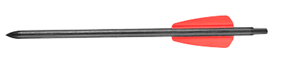 EK POELANG ARMBRUST-BOLZEN CARBON COBRA SYSTEM R9 - 7.5" CARBON-BOLZEN 10/pk