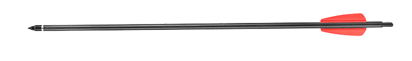 EK POELANG ARMBRUST-BOLZEN CARBON COBRA SYSTEM R9 - 15" CARBON-BOLZEN 10/pk