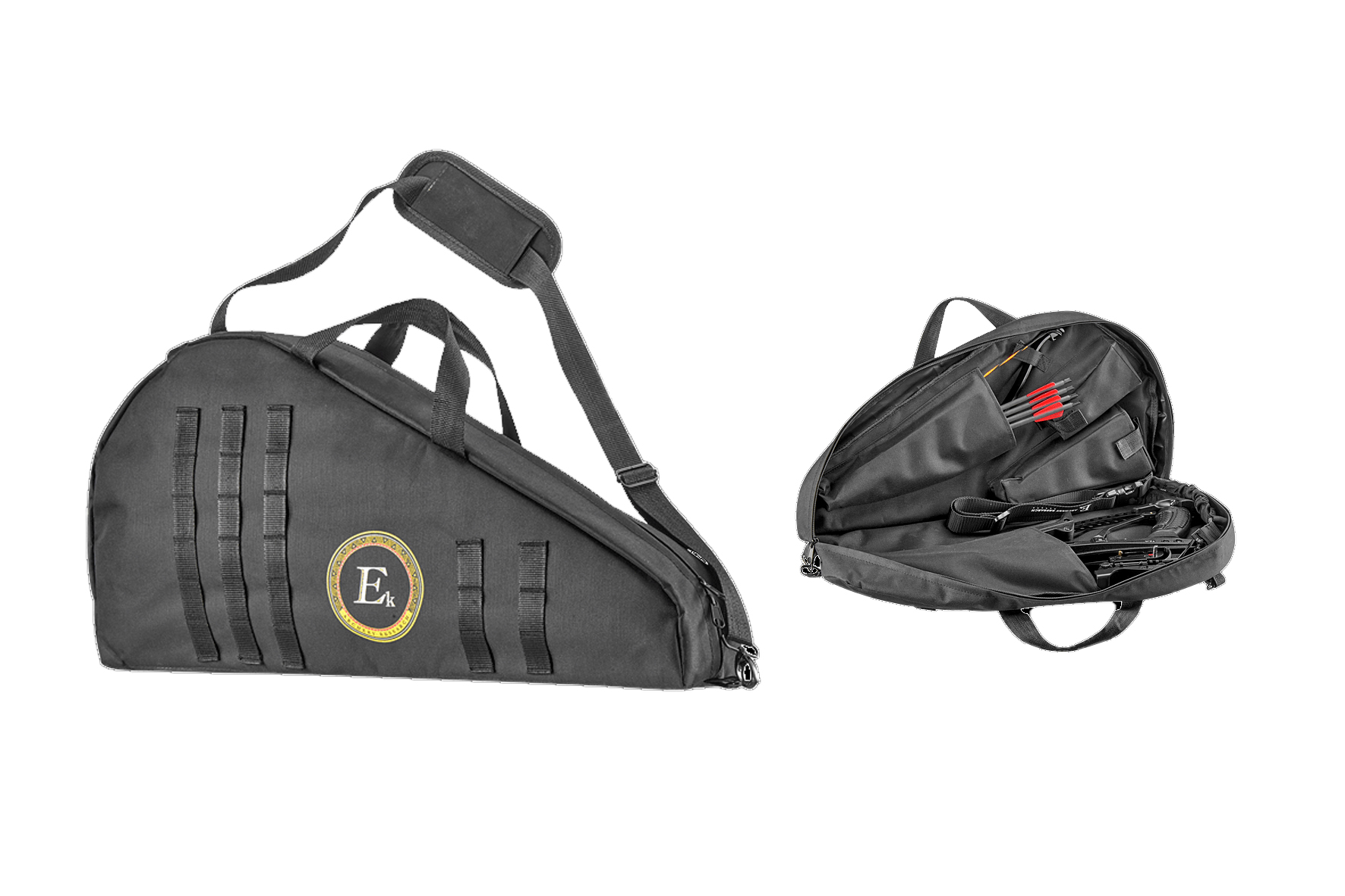 EKPOELANG EK-POELANG ARMBRUST-TASCHEN COBRA SYSTEM R9