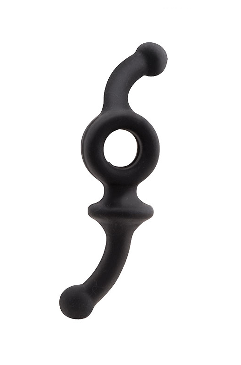 APEX GEAR DOUBLEDOWN SEHNEN-DÄMPFER / SCHWARZ / 4er PACK