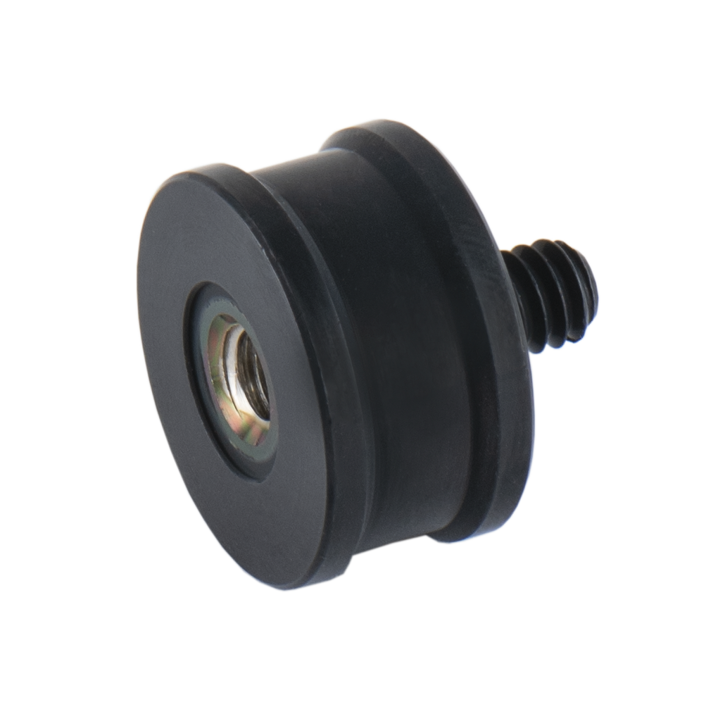 FIVICS VWT200 WEIGHTS FLAT - dia 24mm / 38grams