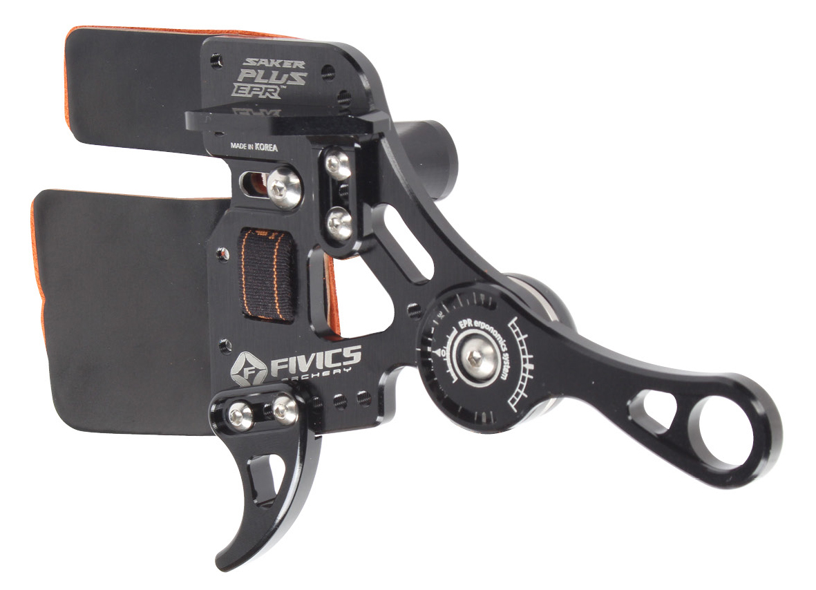 FIVICS OLYMPIC RECURVE TAB SAKER PLUS CORDOVAN